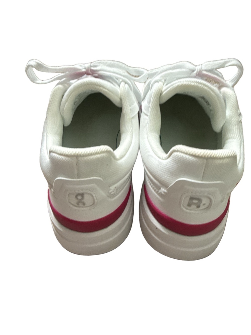 On Cloud The Rodger Advantage Shoe - Picture 3 of 9